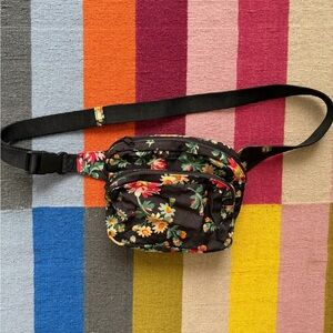 BAGGU x Laura Ashley fanny pack (Rhian Daisy)